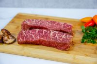 Wagyu Denver Steaks BMS 8-9 