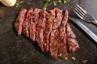 Wagyu Skirt Strips | 8 oz Pack