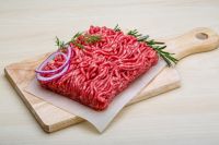 Wagyu Ground Beef | 5 Packages | 1 LB Each.