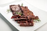 Wagyu Churrasco Herbs Marinated | 6 Steaks | 8 oz