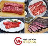 Wagyu Butcher's Selection Package