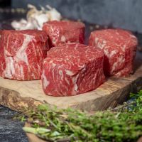 Wagyu Filet Mignon BMS 8-9