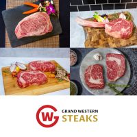 Wagyu Umami Experience Package