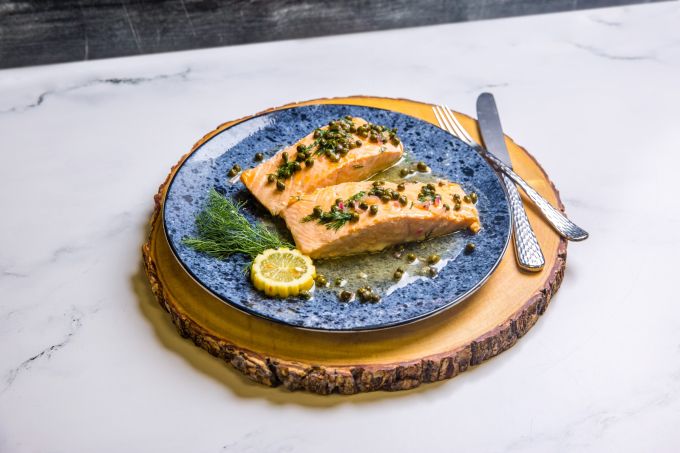 seafood delivered, order seafood online, seafood online ordering, salmon, order salmon