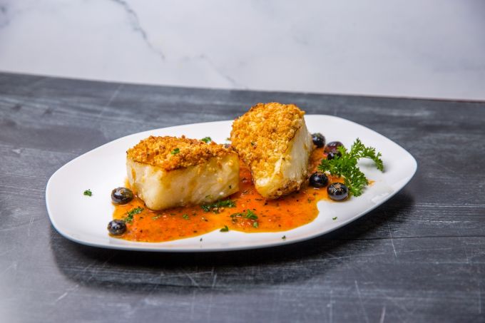 Chilean Sea Bass Filets
