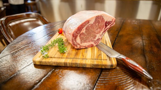 buy ribeye steak