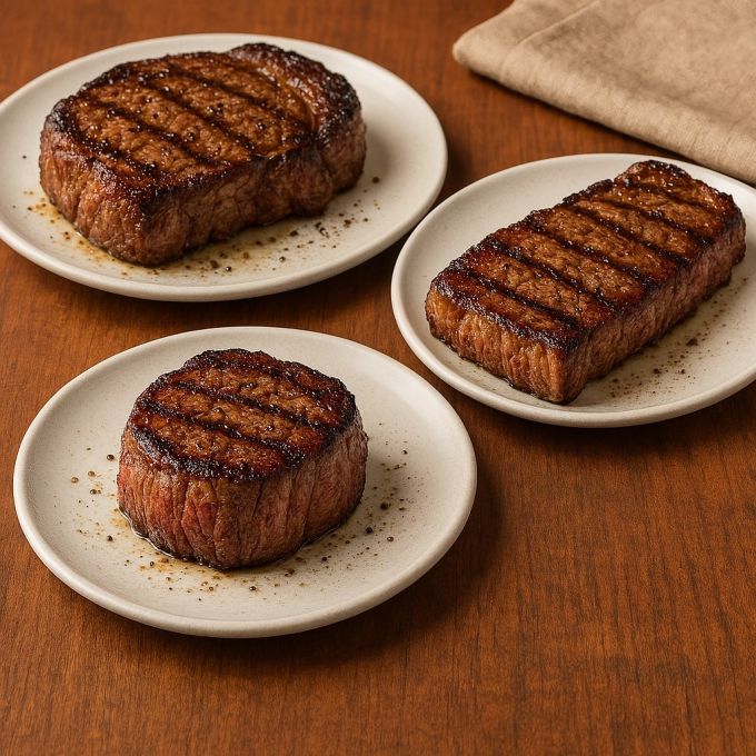 Prime Executive Combo