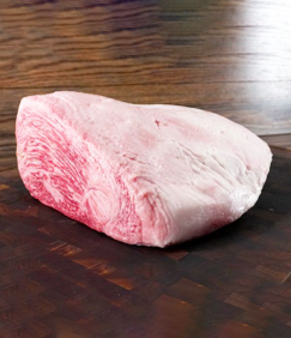 Miyazaki A5 Sirloin Cap Picanha