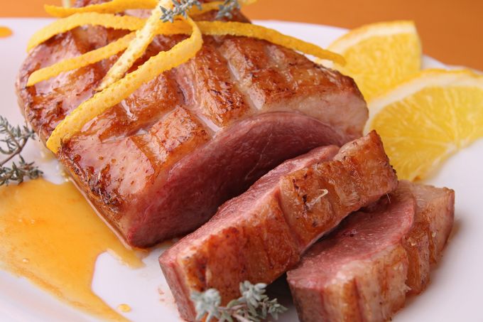 Magret Duck Breast | Twin Pack