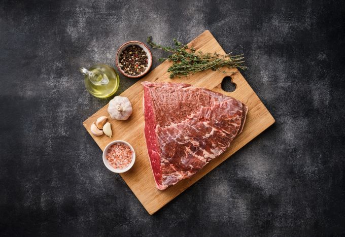 American Wagyu Picanha