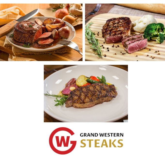 Sterling Silver Premium Executive Combo