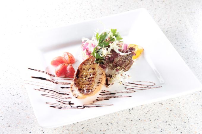 Torchon Duck Foie Gras 8oz