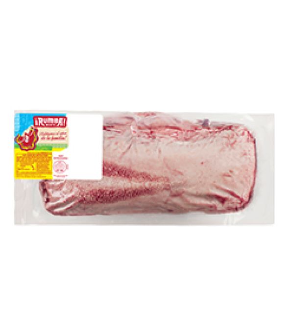 Rumba® Meats Beef Tongue (Single Pack) "Lengua"