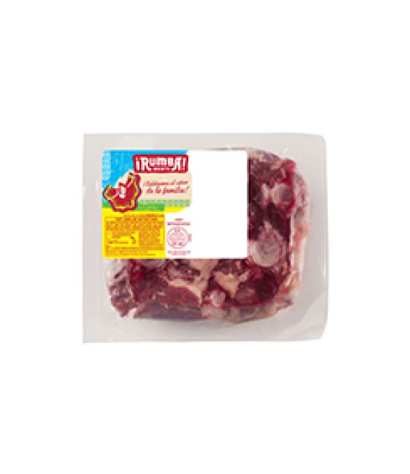 Rumba® Meats Oxtails (Single Pack) "Rabo"