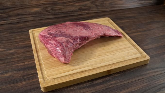 Wagyu Tri Tip BMS 8-9