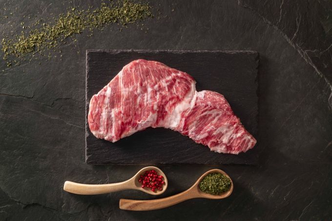 iberico pork, iberico secreto