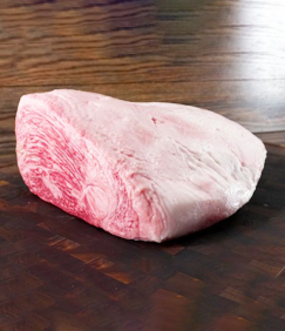 Kagoshima A5 Sirloin Cap Picanha