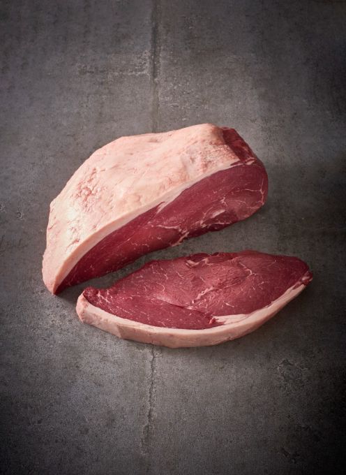 Jack's Creek Angus Top Sirloin Cap