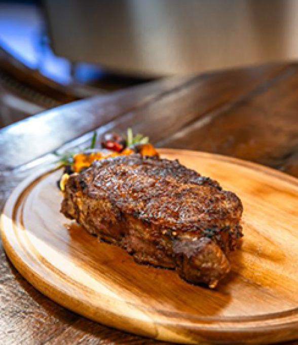 Ribeye Steaks Online BoneIn, Boneless Ribeyes Grand Western Steaks