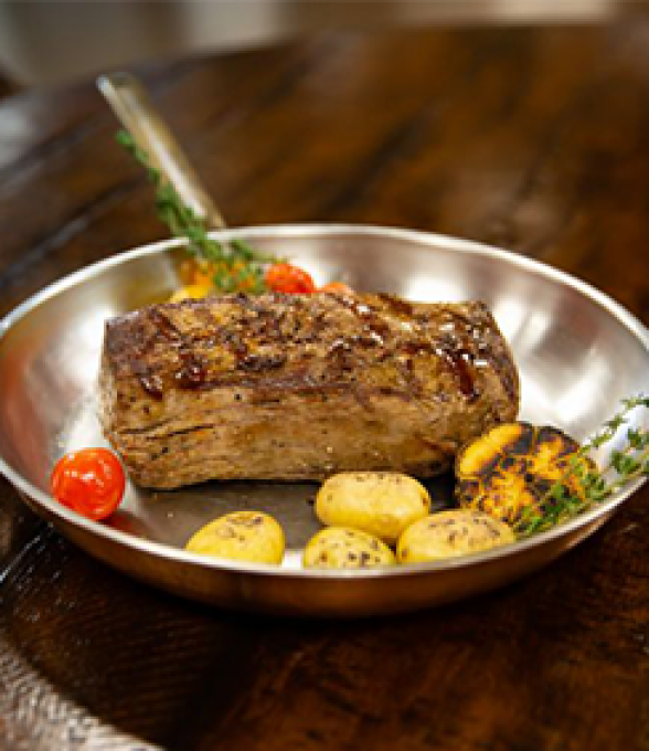 Prime Angus Chateaubriand
