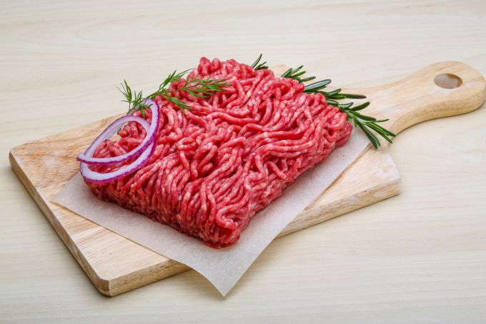 Wagyu Ground Beef 