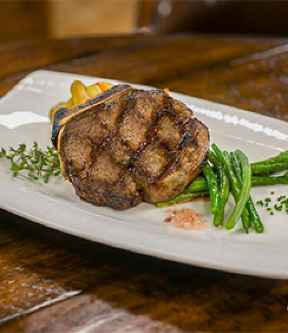 Deals grand western steaks