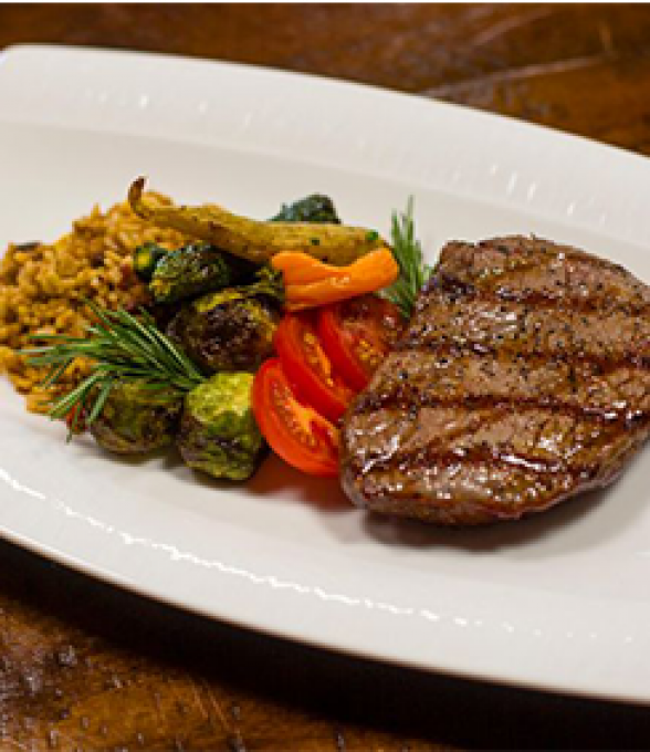 Sterling Silver Premium Sirloin Culotte Steak Buy Any Set & Get 6 Steak Burgers 8oz Free