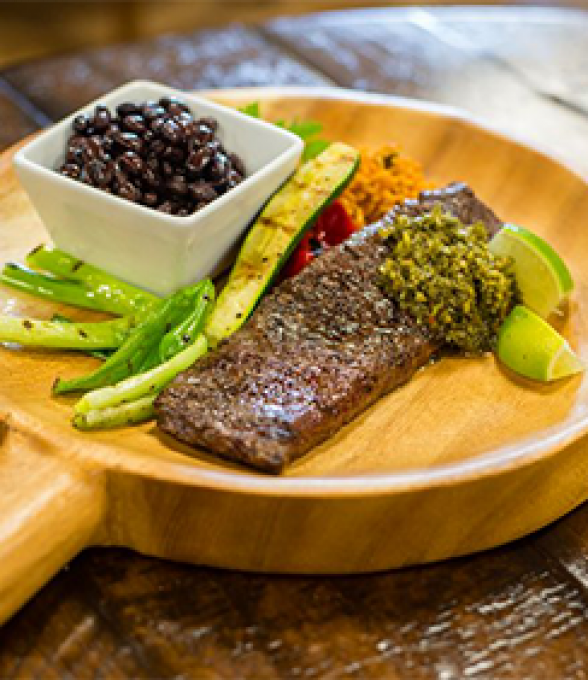 Sterling Silver Premium Skirt Steaks *Weekly Deal*