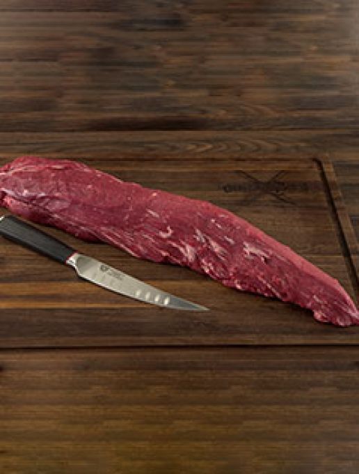 Prime Fully Trimmed Tenderloin