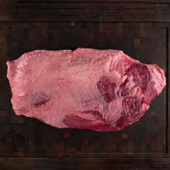 Jade Pure Wagyu Brisket BMS 8-9