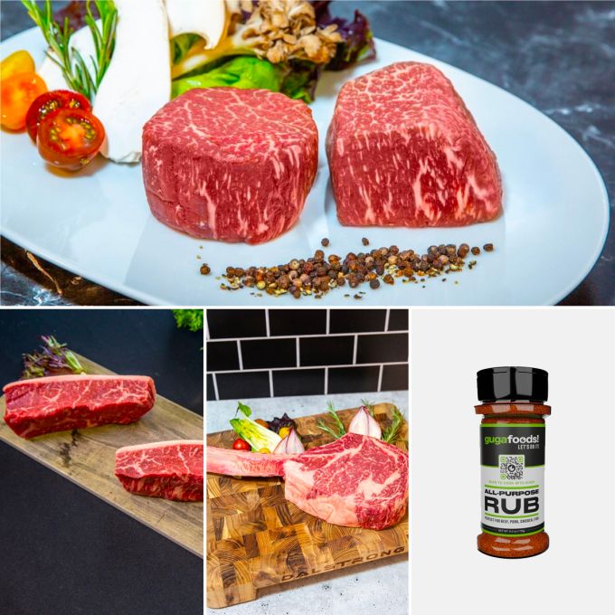 Wagyu Beef Buy A5 Wagyu Steaks Online Grand Western Steaks