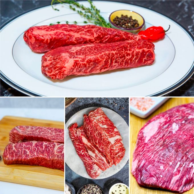 Wagyu Beef Buy A5 Wagyu Steaks Online Grand Western Steaks