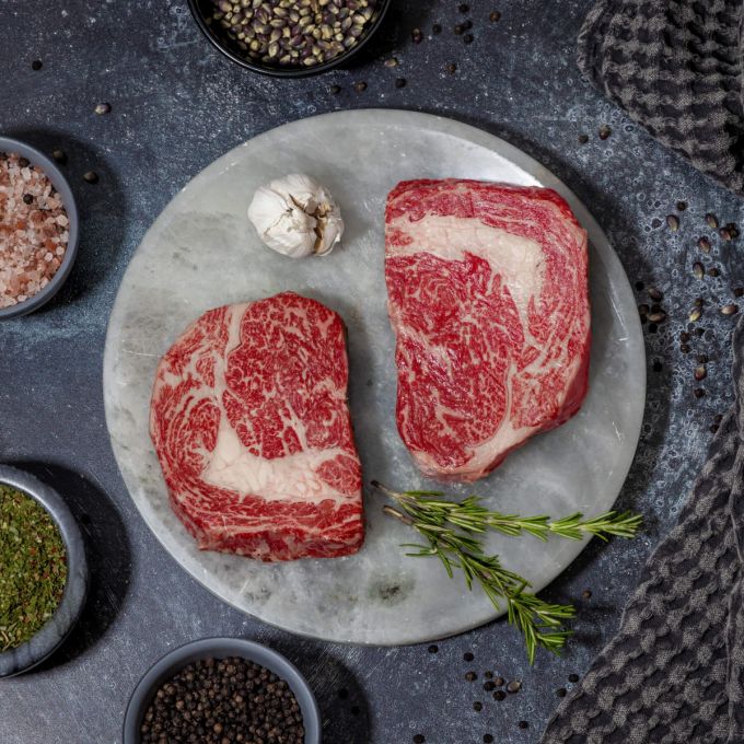 Grade 5 wagyu beef price outlet