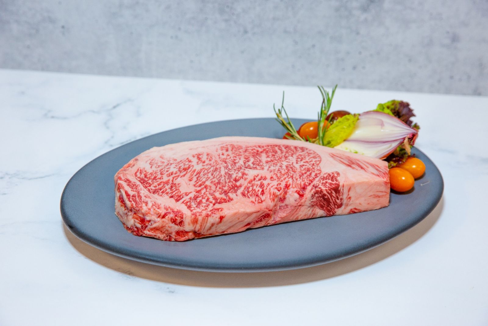 The Olive Wagyu A5: A Culinary Journey Worth Taking