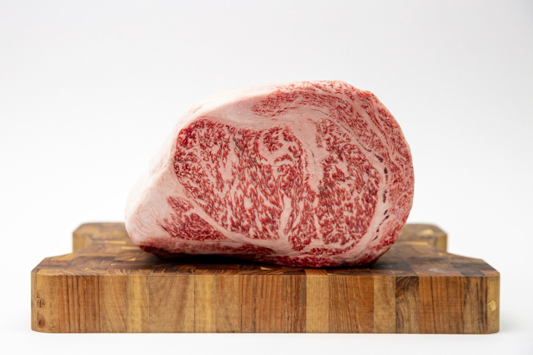 Wagyu A5 Japan - Ribeye - 1 piece | Great Meats