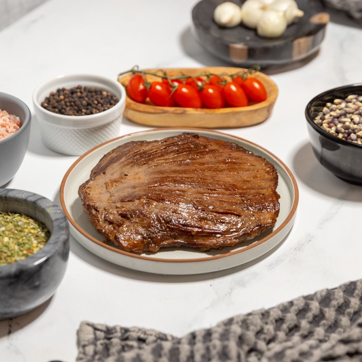 Flank Steak | Bife de Vacio