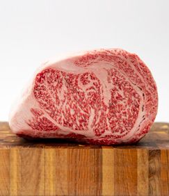 A5 Super Premium Wagyu Ribeye Steak - Yakiniku Plaza
