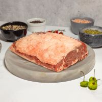 Argentine Ribeye Ojo De Bife Non GMO Never Ever