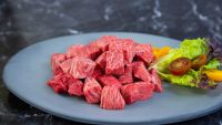 beef kobe