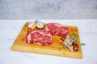 Wagyu Ribeye Steak | 2 Steaks | 12 oz each