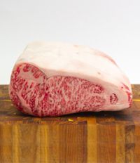 Kobe A5 Wagyu Strip Steak
