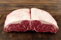 Wagyu Whole Striploin BMS 6-7