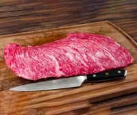 Wagyu Rib Cap Lifter Steak BMS 8-9