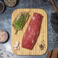 Wagyu Chateaubriand BMS 8-9