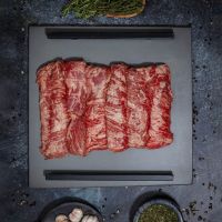 Wagyu Outside Skirt Steak