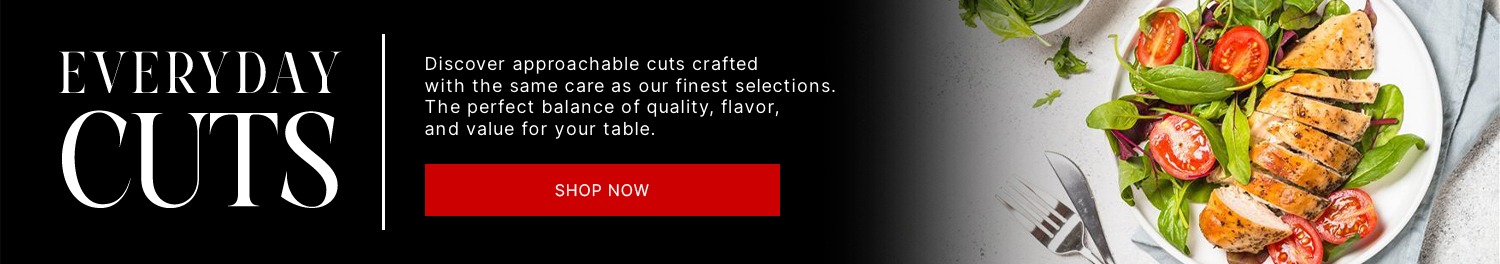 Everyday Cuts