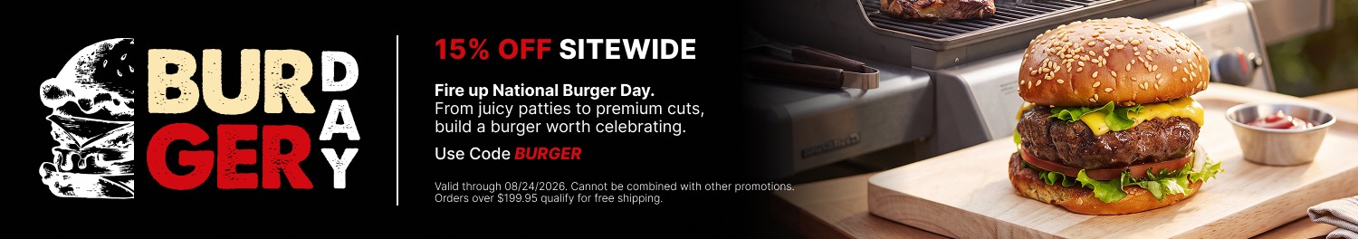 Steak Burgers