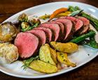 Chateaubriand
