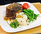 Short Ribs