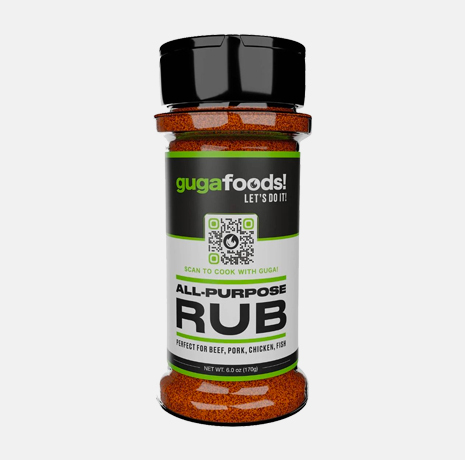 Amazing flavor with just a shake